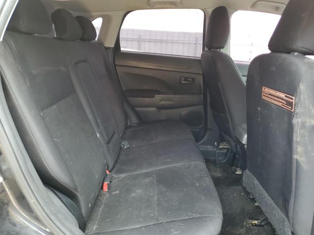 Photo 10 from auction – 2013 MITSUBISHI OUTLANDER with VIN 4A4AP3AUXDE025007