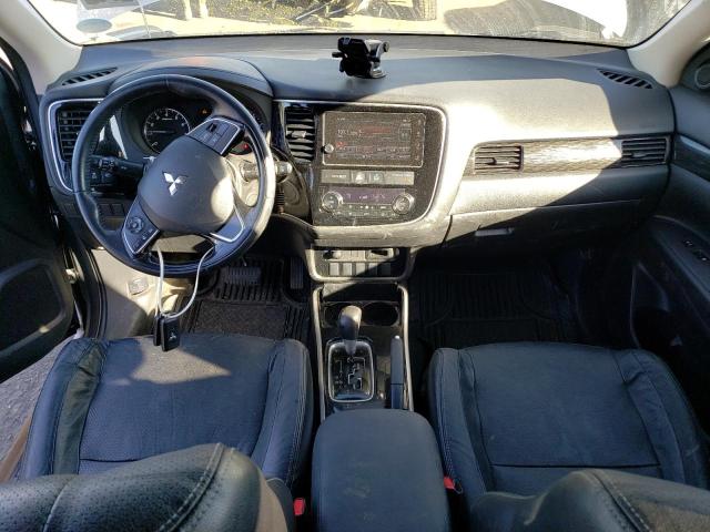 Photo 8 from auction – 2017 MITSUBISHI OUTLANDER with VIN JA4AD3A35HZ062286
