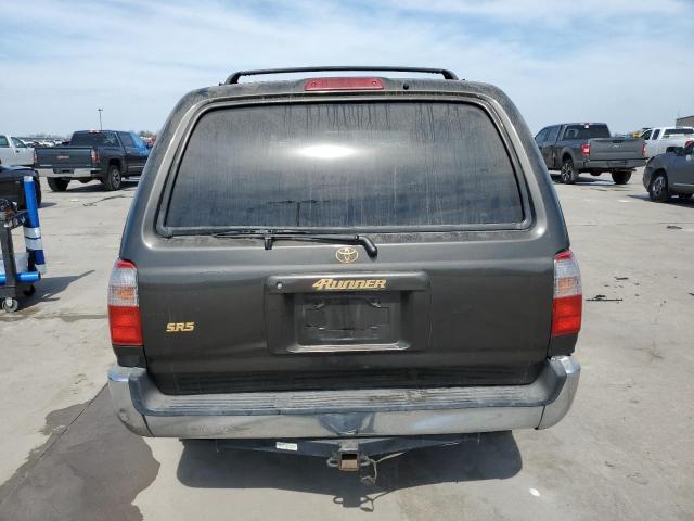 Photo 6 from auction – 1998 TOYOTA 4RUNNER SR with VIN JT3GN86R4W0088780