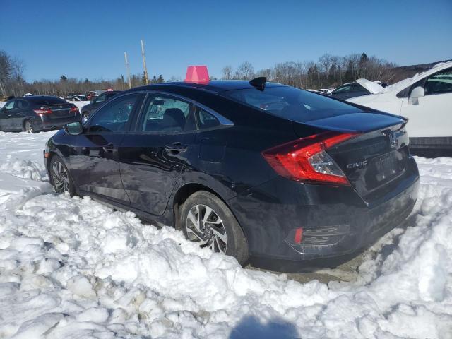 Photo 2 from auction – 2017 HONDA CIVIC EX with VIN 19XFC2F77HE076545