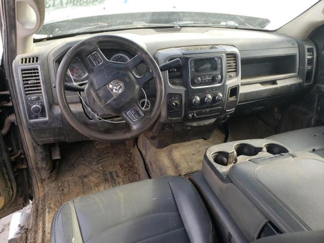 Photo 8 from auction – 2015 RAM 2500 ST with VIN 3C6UR5CJ7FG708590