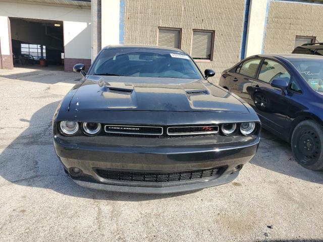 Photo 5 from auction – 2017 DODGE CHALLENGER with VIN 2C3CDZBT6HH572926