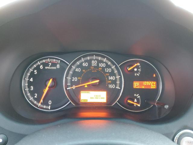 Foto 9 de la subasta – 2011 NISSAN MAXIMA S con VIN 1N4AA5AP4BC835424