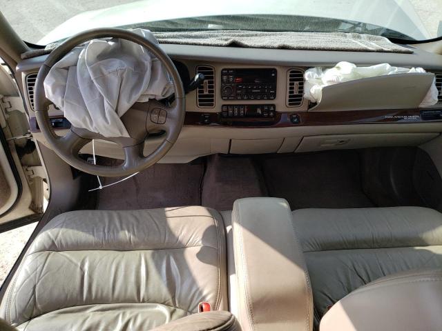 Photo 8 from auction – 2002 BUICK PARK AVENU with VIN 1G4CU541624164927
