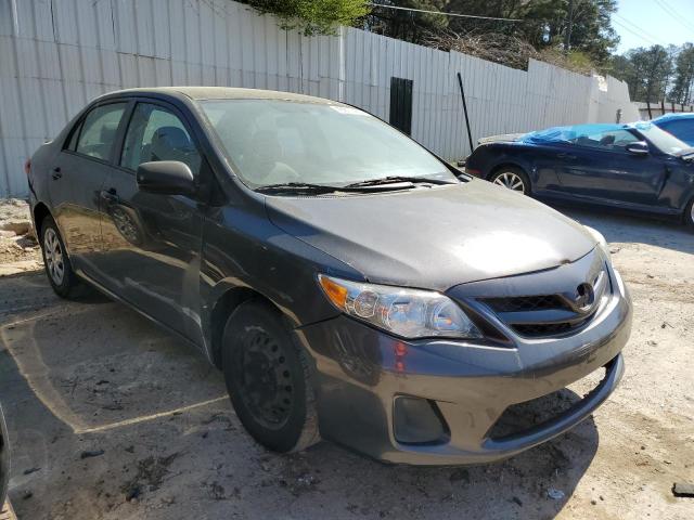 صورة رقم 4 من المزاد - 2013 TOYOTA COROLLA BA مع VIN 5YFBU4EE5DP075460