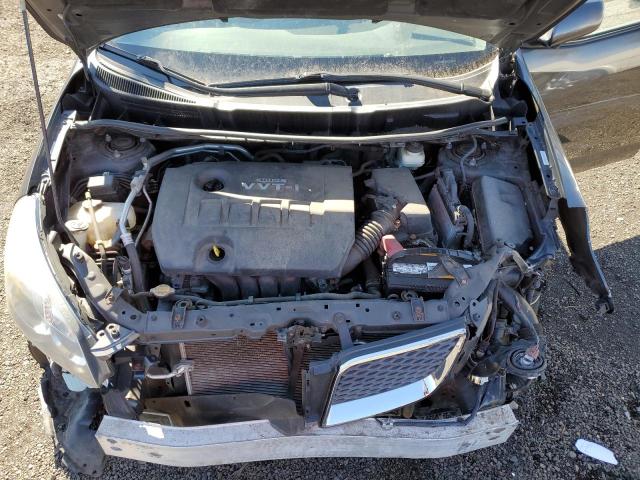 Photo 11 from auction – 2010 PONTIAC VIBE with VIN 5Y2SP6E80AZ416505
