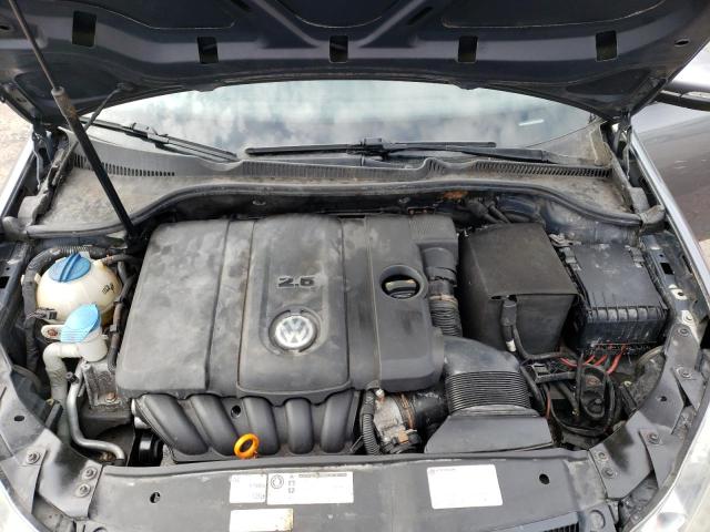 Photo 11 from auction – 2012 VOLKSWAGEN GOLF with VIN WVWBB7AJ5CW352205