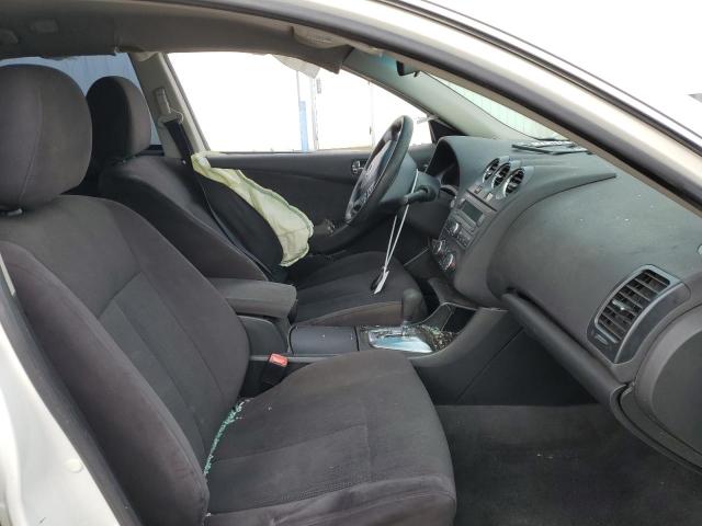 Photo 7 from auction – 2012 NISSAN ALTIMA BAS with VIN 1N4AL2AP3CC116532