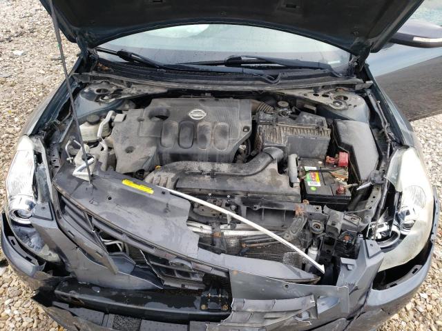 Photo 11 from auction – 2011 NISSAN ALTIMA S with VIN 1N4AL2EP0BC175966