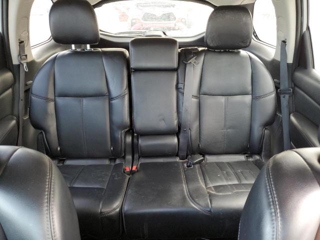 Photo 10 from auction – 2018 NISSAN PATHFINDER with VIN 5N1DR2MN5JC677243