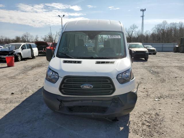 Photo 5 from auction – 2018 FORD TRANSIT with VIN 1FTYR2CM3JKA56961
