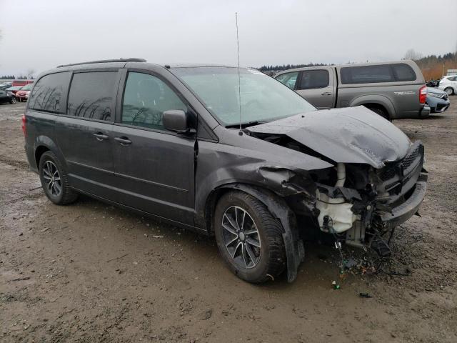 Photo 4 from auction – 2017 DODGE GRAND CARA with VIN 2C4RDGEG6HR580558