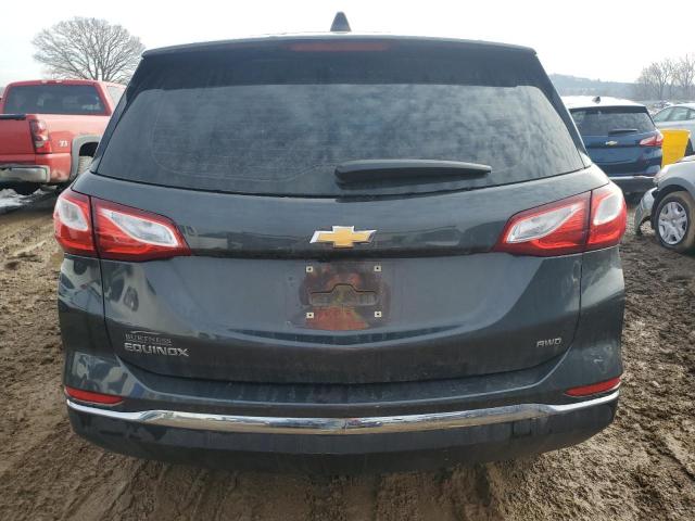Photo 6 from auction – 2018 CHEVROLET EQUINOX LS with VIN 2GNAXREV0J6109857
