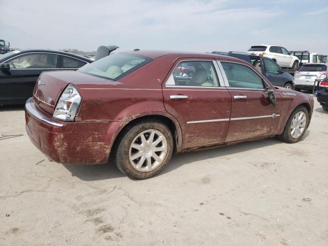 Photo 3 from auction – 2007 CHRYSLER 300C with VIN 2C3LA63H37H780830