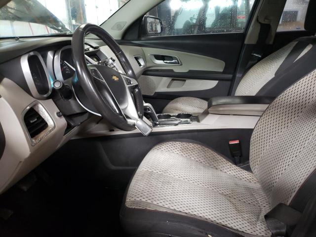 Photo 7 from auction – 2011 CHEVROLET EQUINOX LS with VIN 2GNALBEC7B1227274