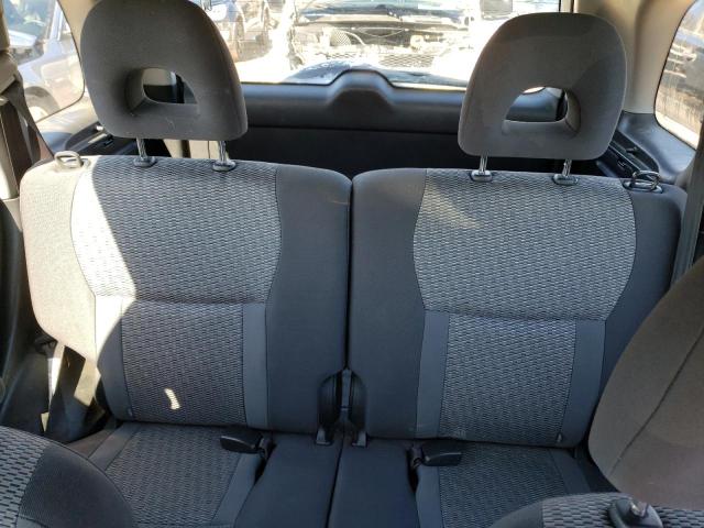Photo 10 from auction – 2005 TOYOTA RAV4 with VIN JTEHD20V456037843