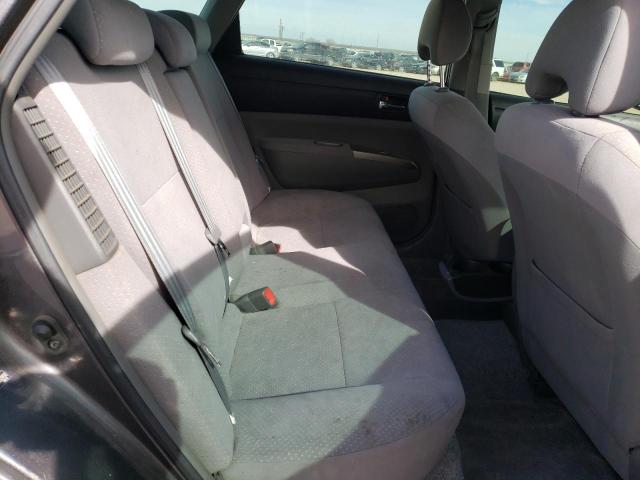 Photo 10 from auction – 2008 TOYOTA PRIUS with VIN JTDKB20U383453900