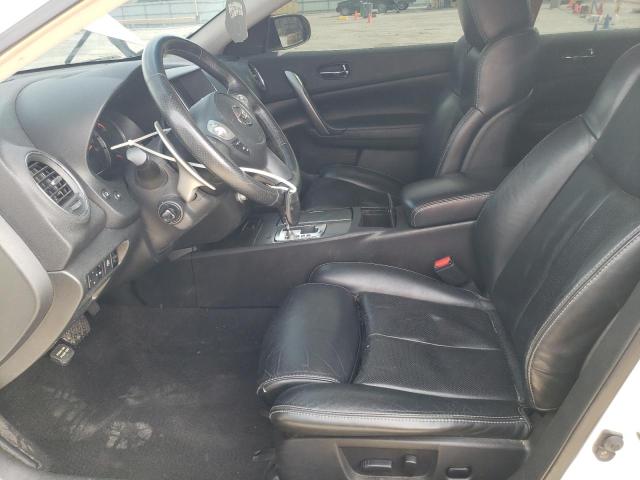 Photo 7 from auction – 2013 NISSAN MAXIMA S with VIN 1N4AA5APXDC817884
