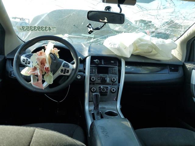 Photo 8 from auction – 2012 FORD EDGE SE with VIN 2FMDK3GC2CBA57554