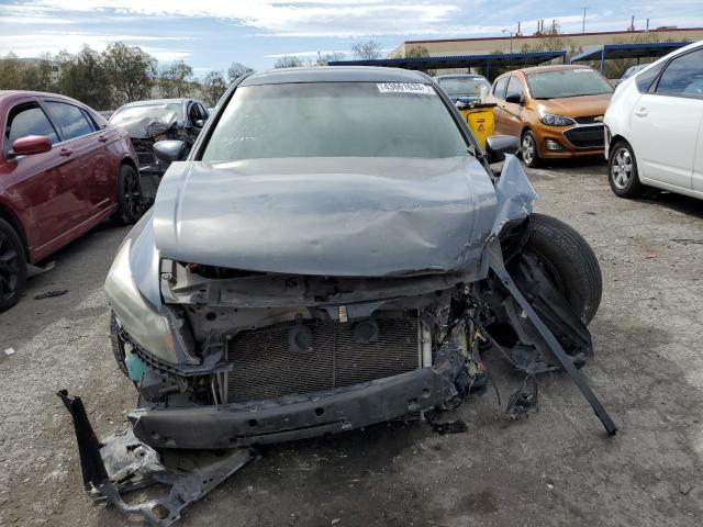 Photo 5 from auction – 2012 HONDA ACCORD EXL with VIN 1HGCP3F83CA037499