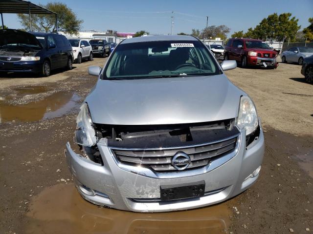 Photo 5 from auction – 2012 NISSAN ALTIMA BAS with VIN 1N4AL2AP9CC132962