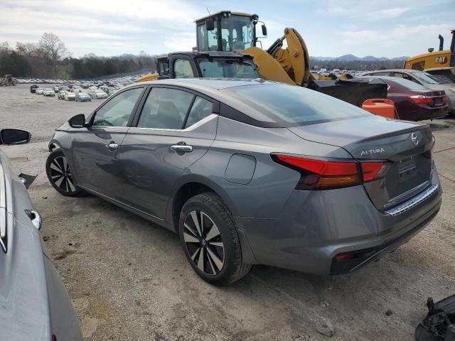 Photo 2 from auction – 2022 NISSAN ALTIMA SV with VIN 1N4BL4DW4NN300033
