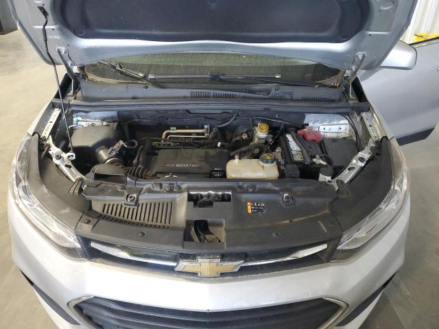 Photo 12 from auction – 2017 CHEVROLET TRAX 1LT with VIN 3GNCJLSB6HL183193