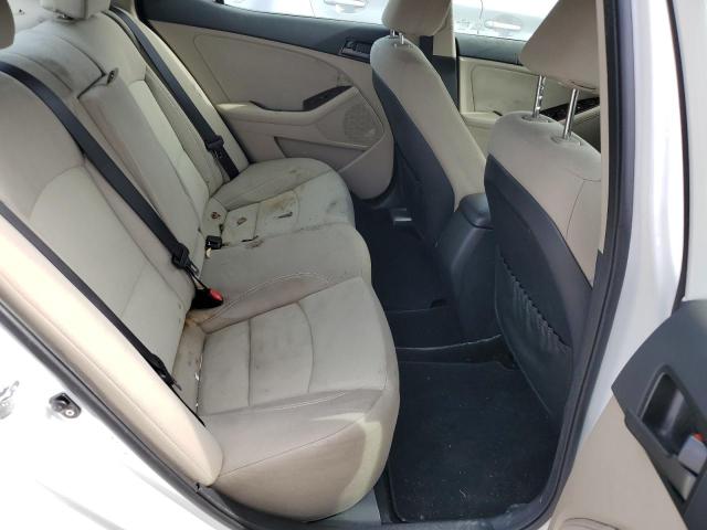 Foto 10 de la subasta – 2013 KIA OPTIMA LX con VIN KNAGM4A77D5337051