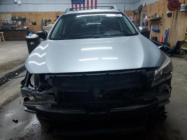 Photo 5 from auction – 2016 SUBARU OUTBACK 2. with VIN 4S4BSBEC1G3213903