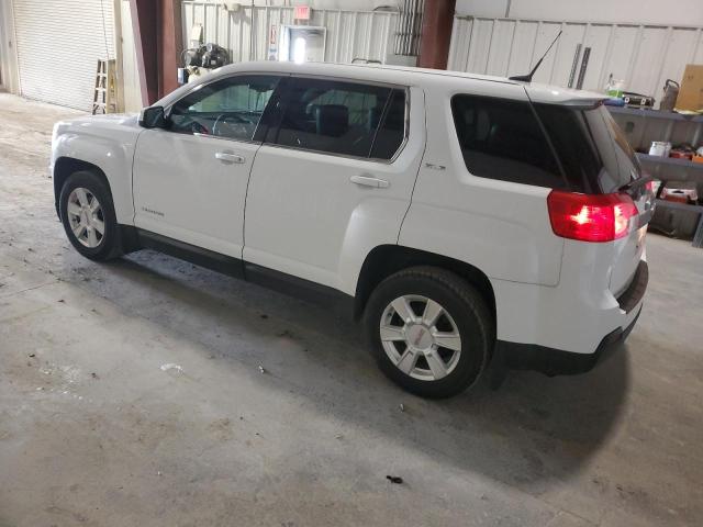 Photo 2 from auction – 2012 GMC TERRAIN SL with VIN 2GKALMEK6C6213256