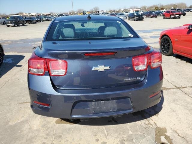 Photo 6 from auction – 2014 CHEVROLET MALIBU LS with VIN 1G11B5SL1EF149596