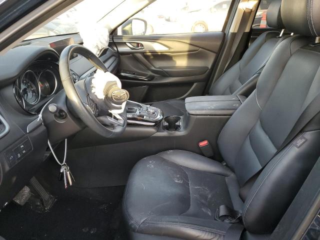 Photo 7 from auction – 2021 MAZDA CX-9 TOURI with VIN JM3TCBCY5M0513050