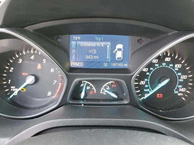 Photo 9 from auction – 2015 FORD ESCAPE S with VIN 1FMCU0F74FUC67807