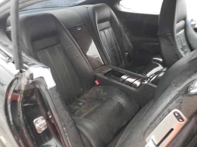صورة رقم 10 من المزاد - 2005 BENTLEY CONTINENTA مع VIN SCBCR63WX5C025194