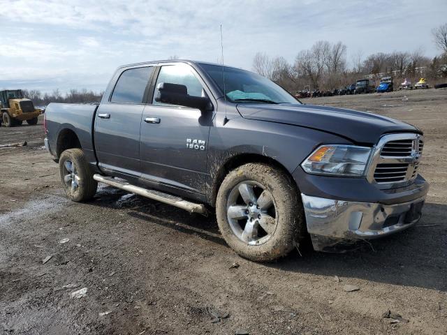 Photo 4 from auction – 2016 RAM 1500 SLT with VIN 1C6RR7LG1GS213348