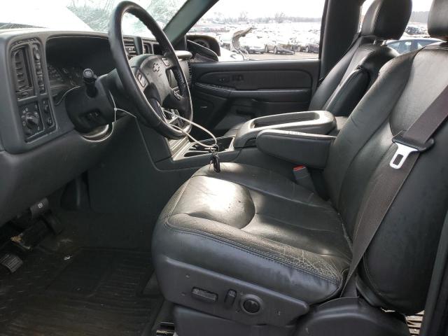 Photo 7 from auction – 2007 CHEVROLET SILVERADO with VIN 2GCEK13Z171105645