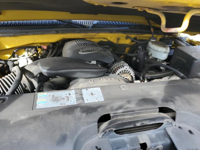 Photo 11 from auction – 2003 CHEVROLET SILVERADO with VIN 1GCEC19TX3Z264178
