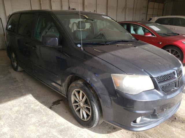 Zdjęcie 4 z aukcji – 2014 DODGE GRAND CARA z VIN 2C4RDGEG3ER184910