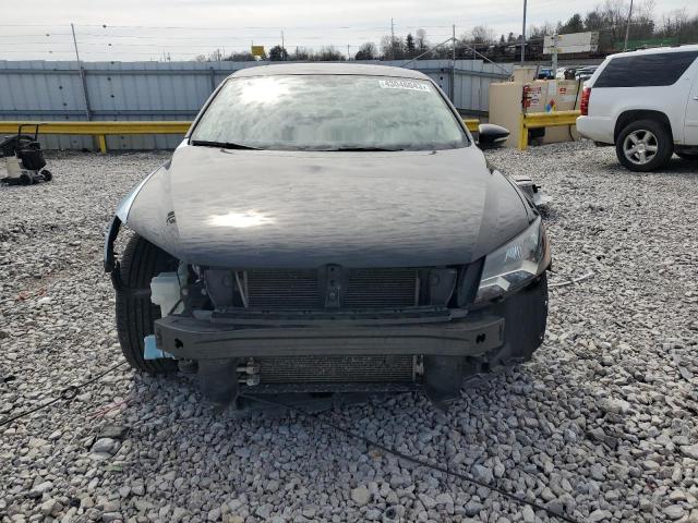 Photo 5 from auction – 2012 VOLKSWAGEN PASSAT SE with VIN 1VWBP7A35CC006916