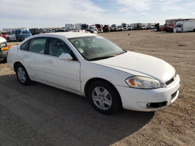 Photo 4 from auction – 2007 CHEVROLET IMPALA LS with VIN 2G1WB58K479180194