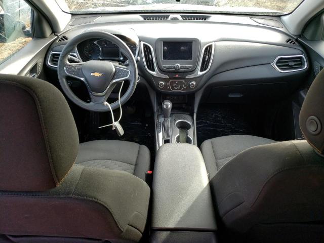 Photo 8 from auction – 2019 CHEVROLET EQUINOX LT with VIN 2GNAXUEVXK6150873
