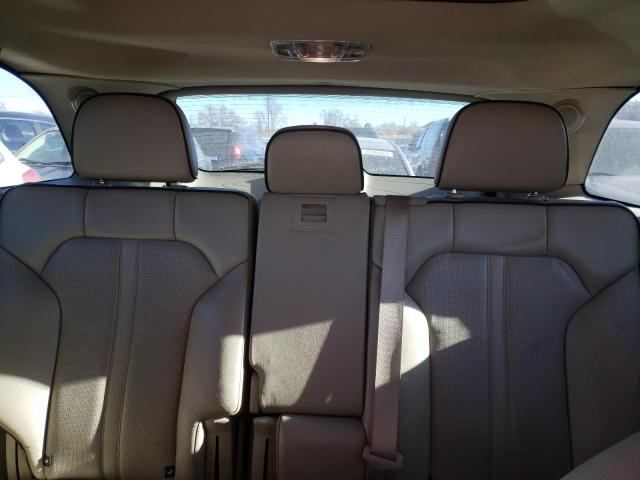 Photo 10 from auction – 2012 LINCOLN MKX with VIN 2LMDJ8JK6CBL01792