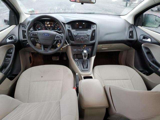 Photo 8 from auction – 2015 FORD FOCUS SE with VIN 1FADP3F21FL252215