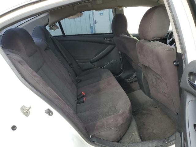 Photo 10 from auction – 2012 NISSAN ALTIMA BAS with VIN 1N4AL2AP3CC116532