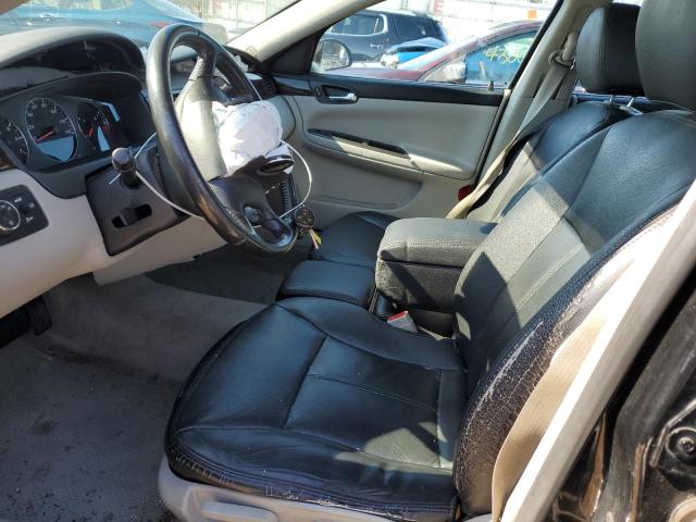 Photo 7 from auction – 2012 CHEVROLET IMPALA LT with VIN 2G1WB5E30C1177413