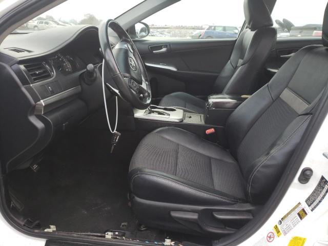 Photo 7 from auction – 2012 TOYOTA CAMRY BASE with VIN 4T1BF1FK1CU541475