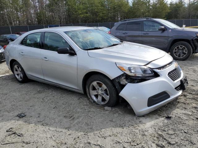Photo 4 from auction – 2015 CHEVROLET MALIBU LS with VIN 1G11B5SL2FF352854