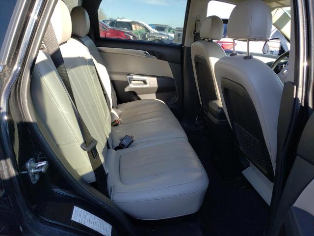 Photo 11 from auction – 2012 CHEVROLET CAPTIVA SP with VIN 3GNFL4E5XCS588345