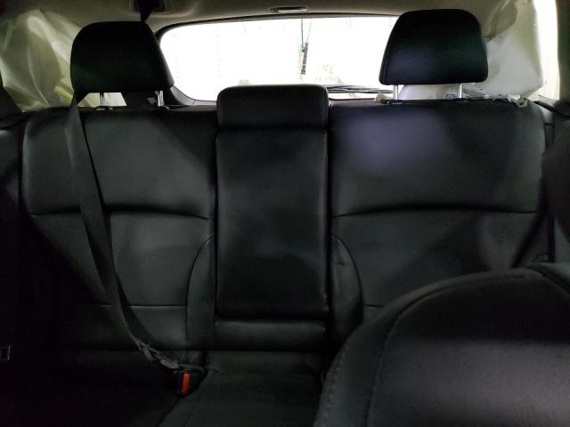 Photo 10 from auction – 2016 SUBARU OUTBACK 3. with VIN 4S4BSENC9G3344577