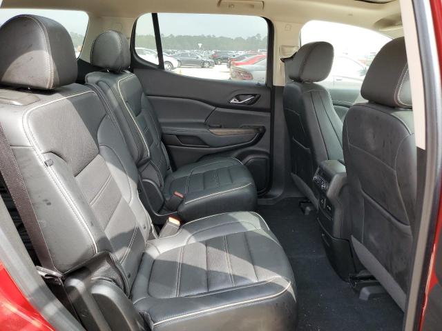 Photo 11 from auction – 2022 GMC ACADIA DEN with VIN 1GKKNPLS6NZ100708